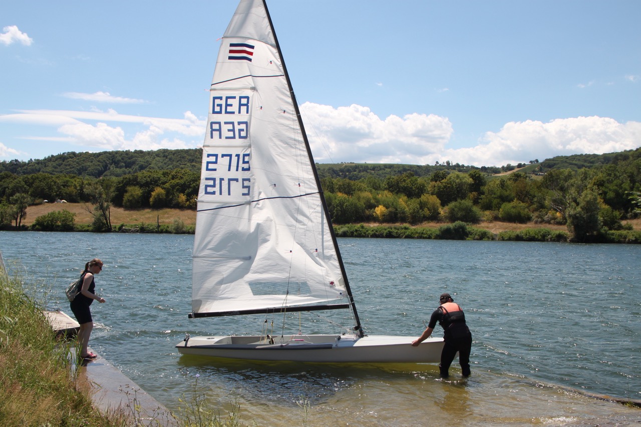 Segeln